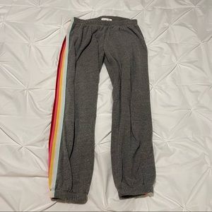 Spiritual Gangster Sweatpants